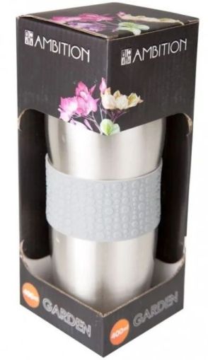 Am- cana termos 400ml gri garden 99599