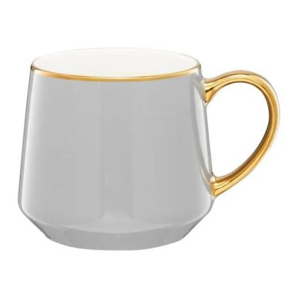 Royal cana portelan 460ml gri 43614