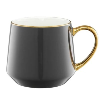 Royal cana portelan 460ml grafit 43617