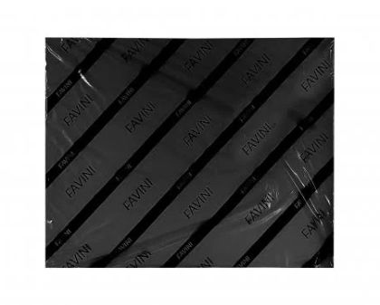 Carton color 220gr/mp 70x100 negru favini 16        