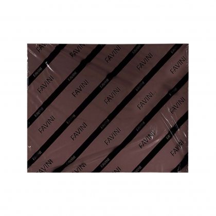 Carton color 220gr/mp 70x100 maro inchis favini 07          