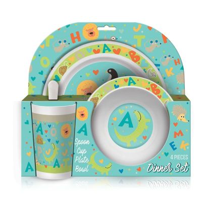 Set vesela + tacamuri s-cool sc1599