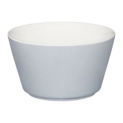 Bol portelan 14cm erin gri 19904