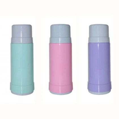 Termos plastic 0.75l mixt color zico 229375