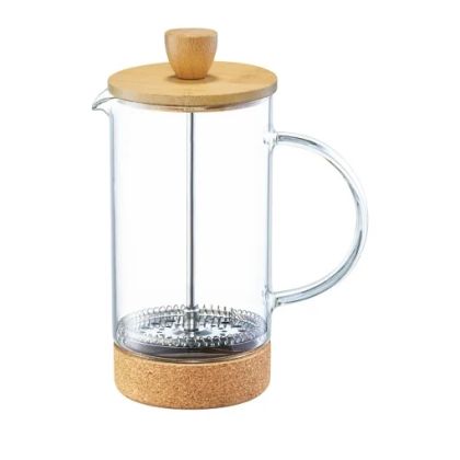 Filtru cafea-ceai 350ml natural 42283