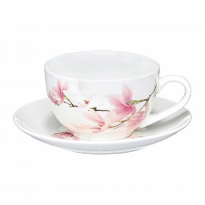 Set cafea 12 piese am-magnolia 69132