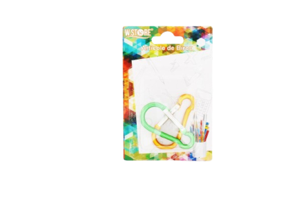 Set carabine 6#/2buc