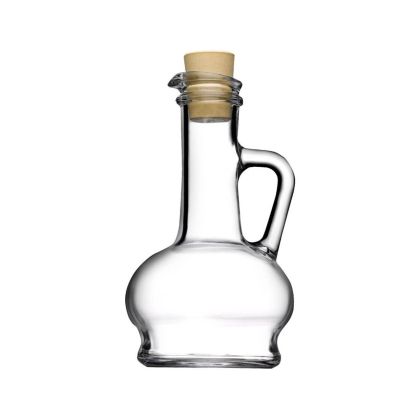 Carafa pentru ulei si otet 260ml olivia 64350