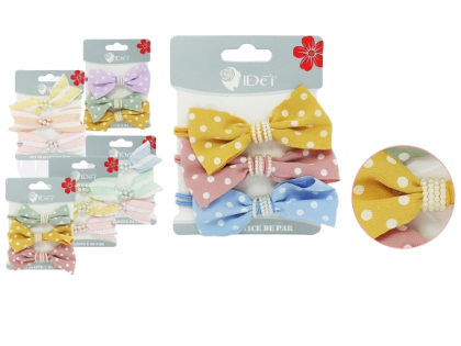 Set elastice de par 3buc 081616