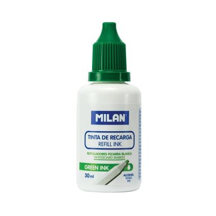 Rezerva cerneala 30ml v marker tabla magnetica milan