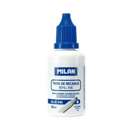 Rezerva cerneala 30ml a marker tabla magnetica milan