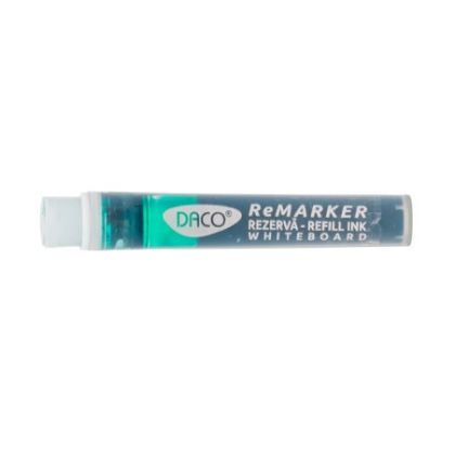 Rezerva marker tabla magnetica verde daco rz231