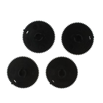 Rezerva discuri plastic set 4 daco rz004