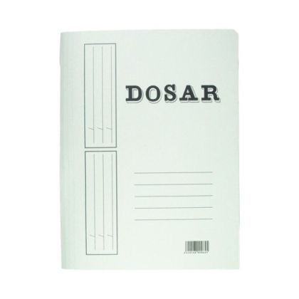 Dosar simplu carton