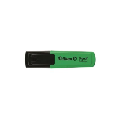 Textmarker signal,verde floresce 804660