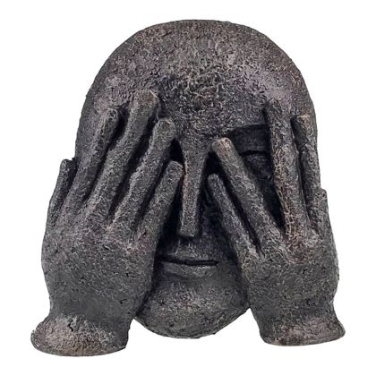 Statueta chip uman 1875h