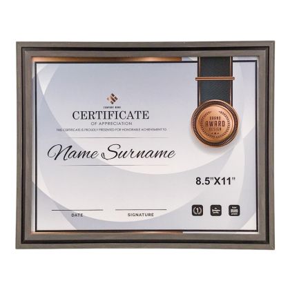 Rama foto mdf a4 2485h