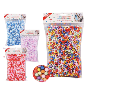 Umplutura bile pentru cadouri 20g 079495