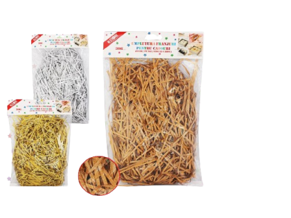 Umplutura franjuri pentru cadouri 30g 079494