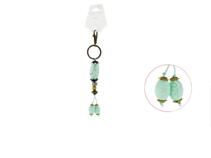Breloc margele 052492