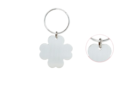 Breloc trifoi 037115