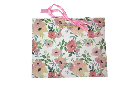 Punga cadou 29.5x12x19cm - trapez pgcd00127
