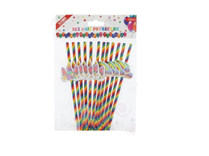 Set paie party 12buc 082539