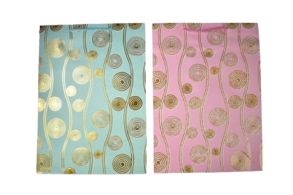 Punga cadou 30x41.5x12cm - model auriu pgcd00131