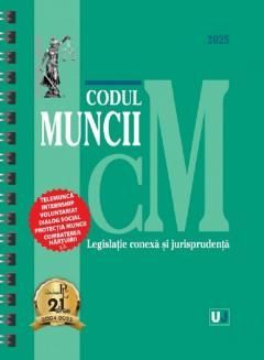 Codul muncii 
