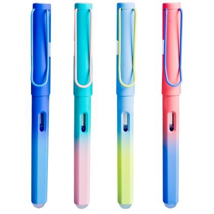 Stilou din plastic cerneala termosensibila nebo16309