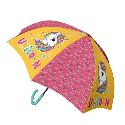Umbrela copii unicorn 48.5cm sc2668