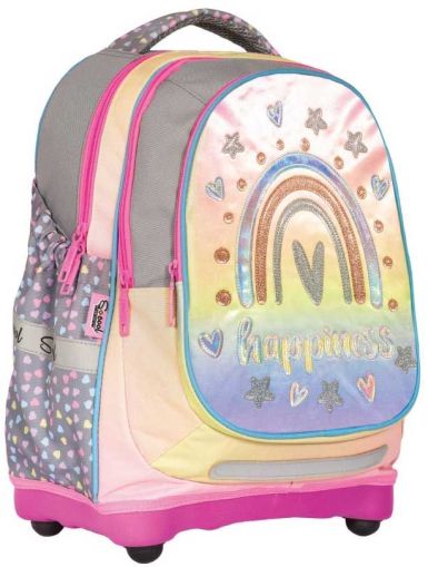 Ghiozdan anatomic happiness 38x39x19.5cm sc2110