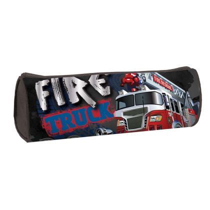 Penar borseta fire truck 7.3x21.5 cm - s-cool sc1500