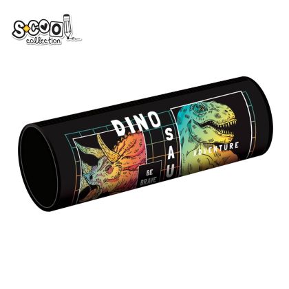 Penar borseta rawr 7.3x21.5cm s-cool sc2524