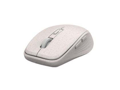 Mouse fara fir tellur green 2.4ghz nano crem tll491161