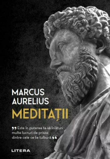Meditatii - Marcus Aurelius