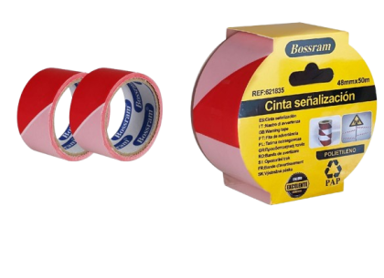 Banda avertizare 621835