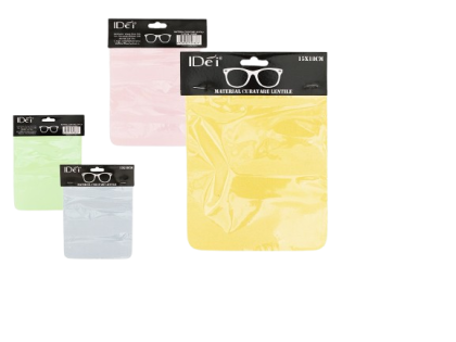Material curatare lentila 2buc 032888