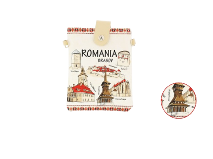Geanta suvenir Brasov 040597