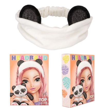Topm banda cosmetica panda bm 1-12823