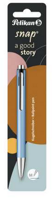 Pix snap k10 frosted blue blister 817684