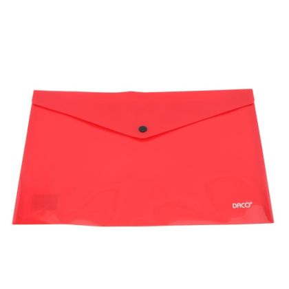 Mapa plastic plic cu capsa a3 daco mp123r