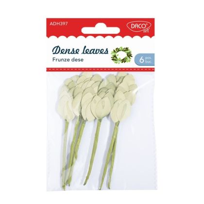 Accesorii craft ad397 frunze dese daco