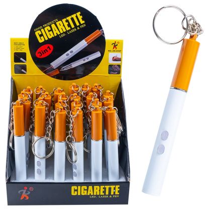 Breloc tigara 3in1 zk-9107