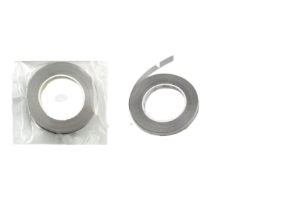 Panglica pp pentru cadouri 5mm x10m 2buc