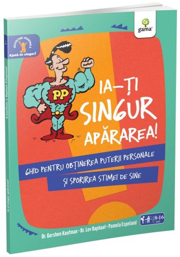 Ia-ti singur apararea! Ajuta-te singur!