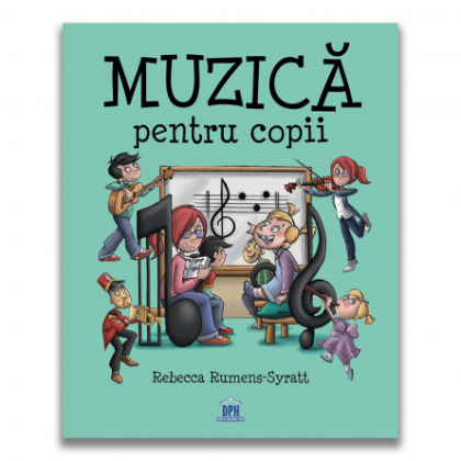 Muzica pentru copii
