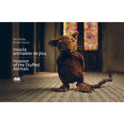 Invazia animalelor de plus - invasion of the stuffed animals