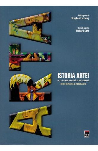 Istoria artei-rao