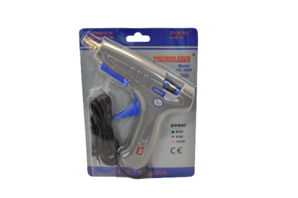 Pistol de lipit cu silicon hl-80w